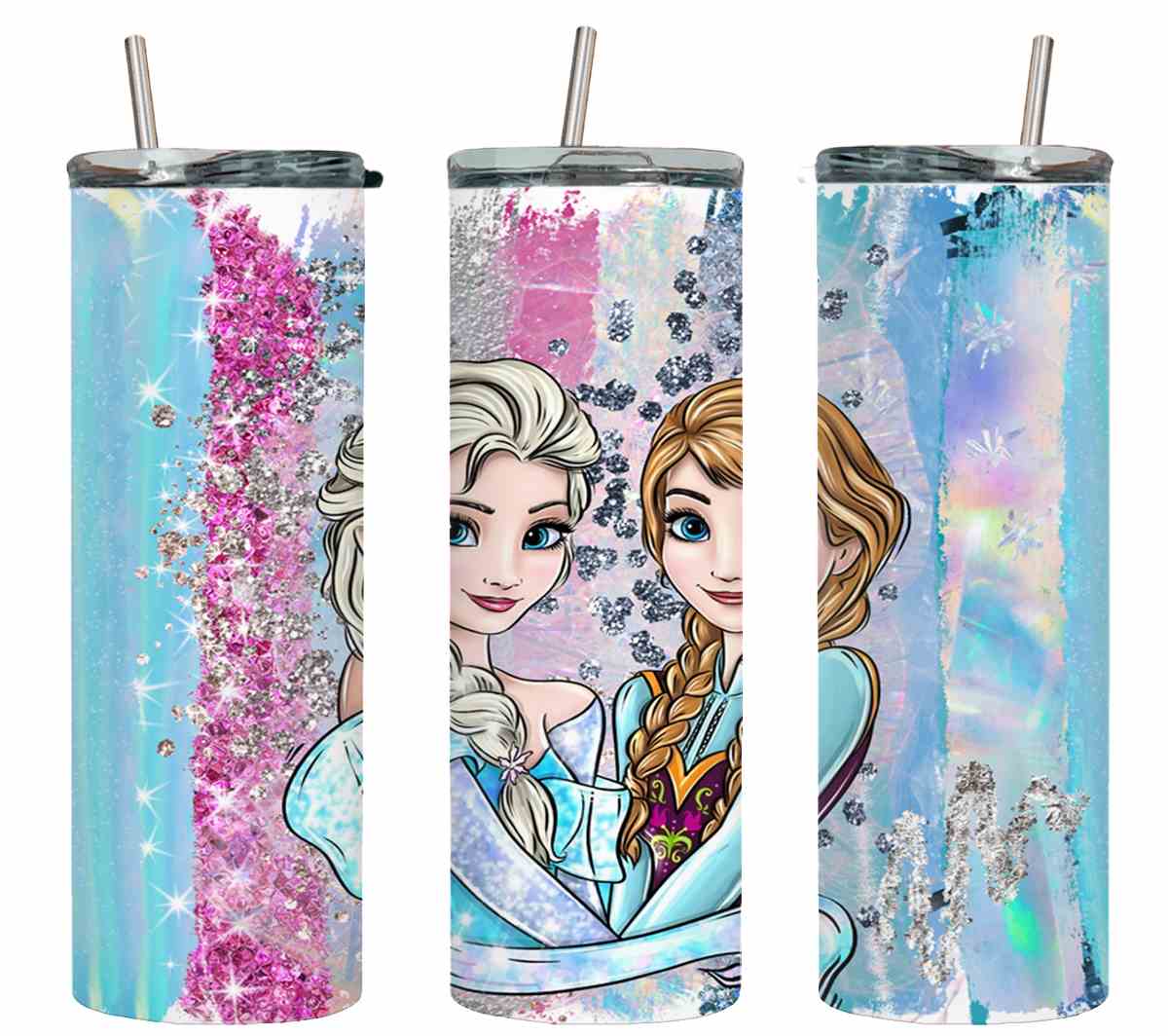 Princess Frozen-9356